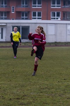 Bild 152 - B-Juniorinnen MTSV Olympia Neum�nster - SG Altenholz/Holtenau : Ergebnis: 2:1